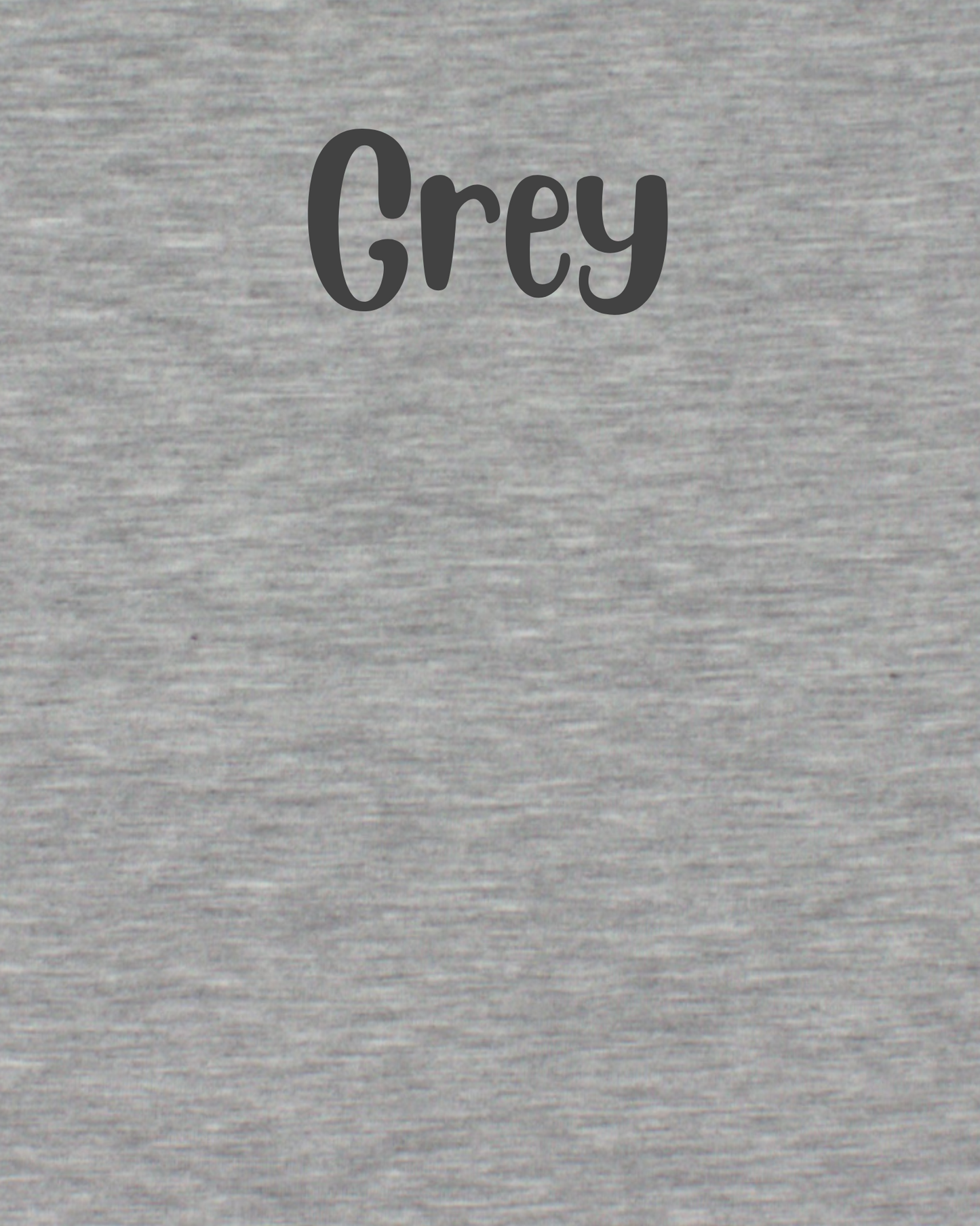 Custom Infant T-shirts Grey Color