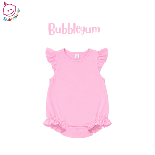 Bubble Suit vs. Bubble Romper: Is There a Difference?
