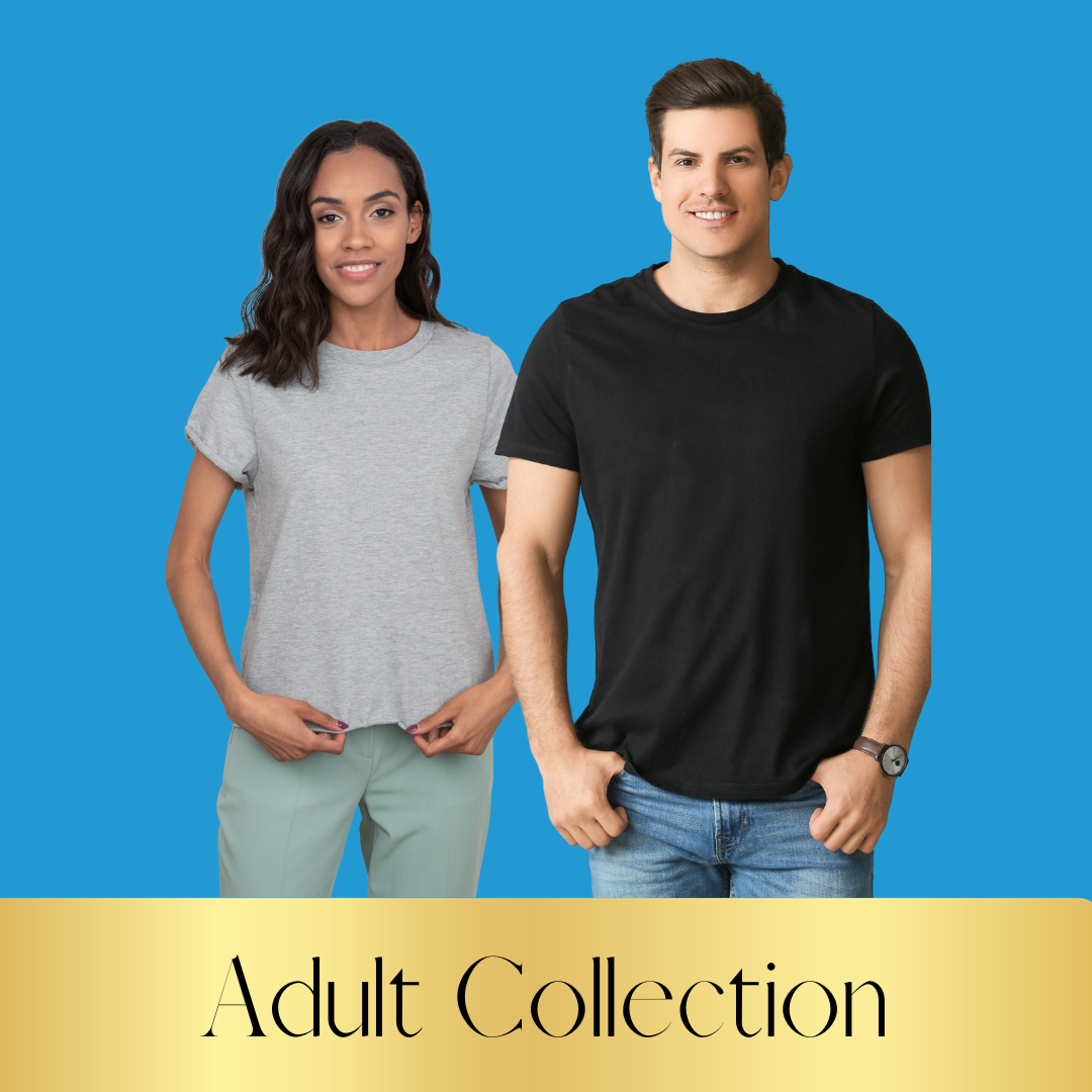 Blank Apparel For Sublimation & Embroidery - Blank Clothing Store ...