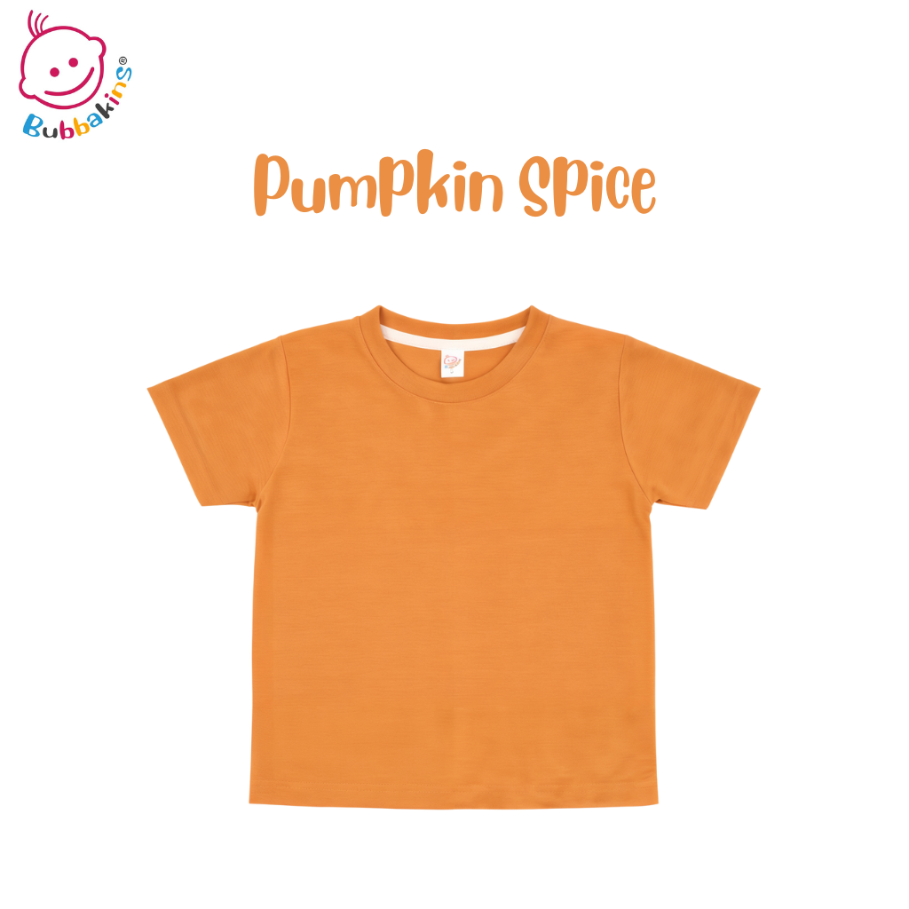 Adult polyester unisex short sleeve crew neck shirt