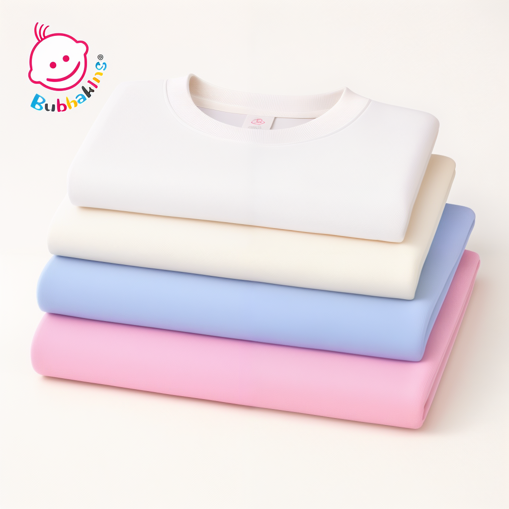 Youth, toddler & infant 100% polyester sweatshirt