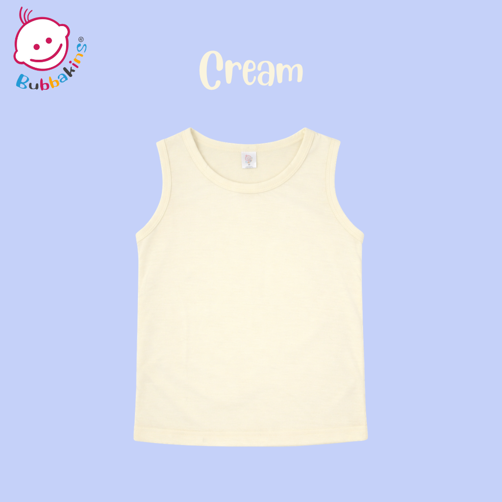 Toddler polyester tank top
