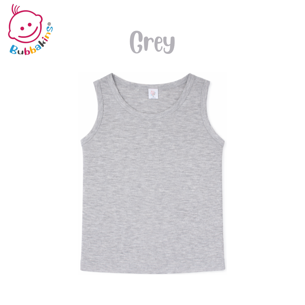 Toddler polyester tank top