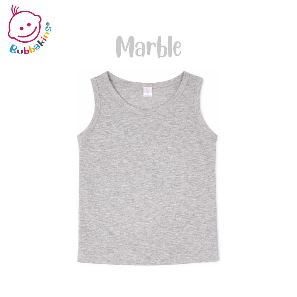 Toddler polyester tank top