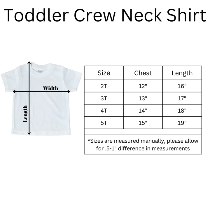 Polyester Short Sleeve Crew Neck Shirt (ALL SIZES)